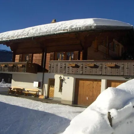 Chalet Stieregg, Studio Ost Daire *