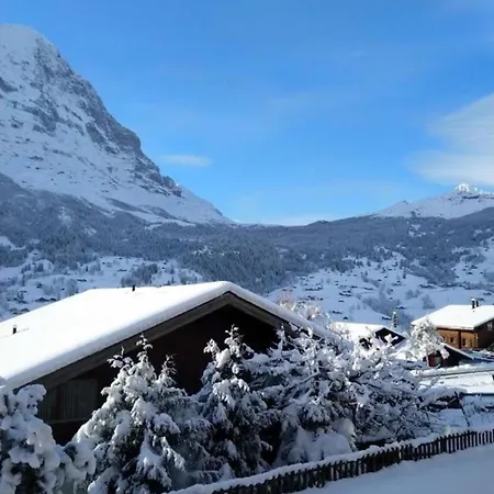 Chalet Stieregg, Studio Ost Daire